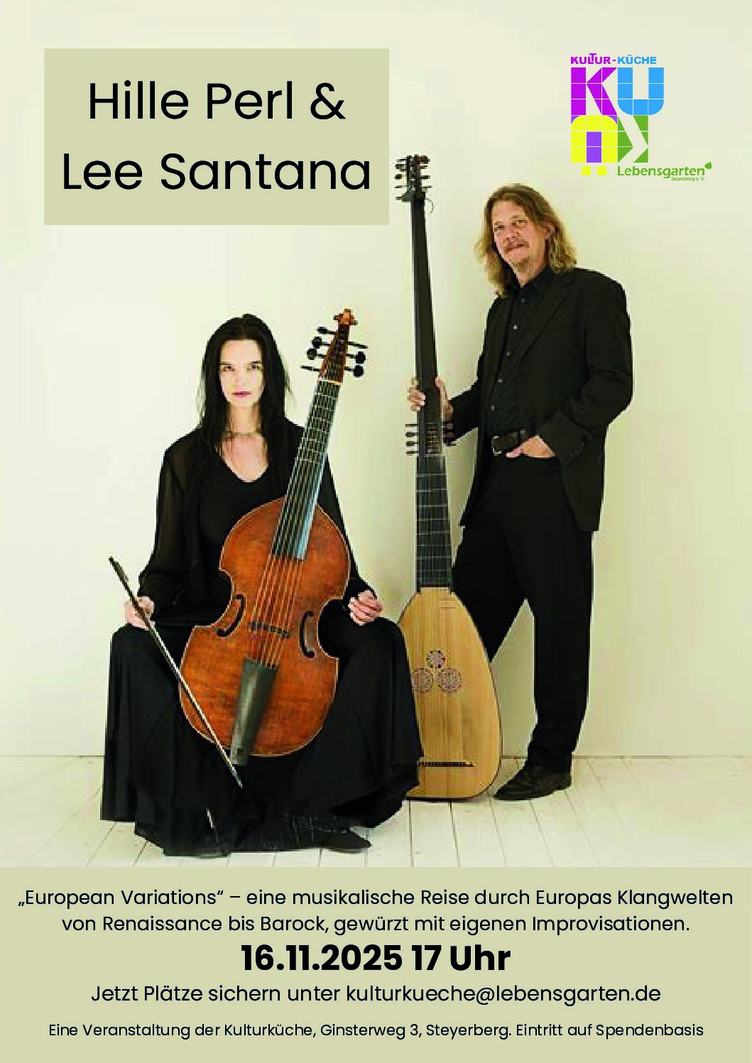 KUKÜ - KulturKüche